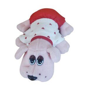 Plush Dog Toy